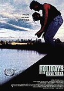 Holidays On The River Yarra*